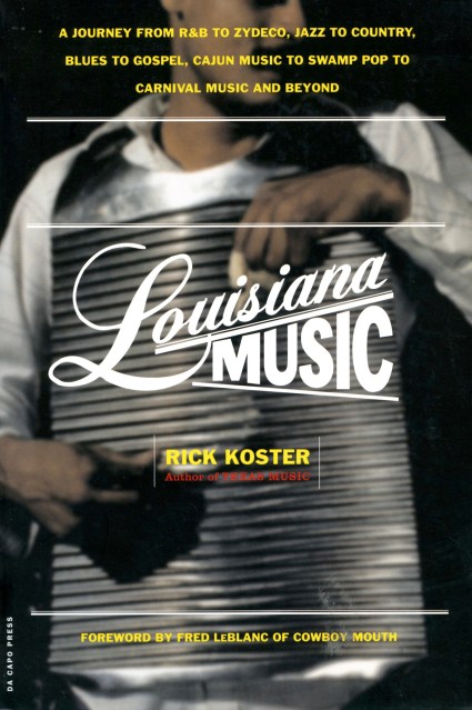 Louisiana Music