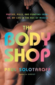 The Body Shop