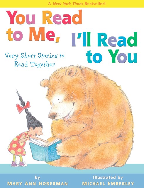 Very Short Stories to Read Together