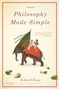 Philosophy Made Simple