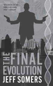 The Final Evolution