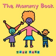 The Mommy Book