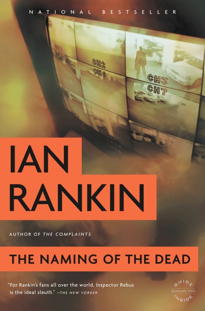 The Naming of the Dead
