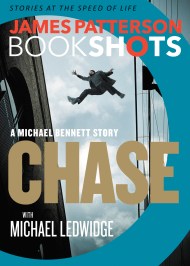 Chase: A BookShot