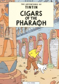 Cigars of the Pharoah