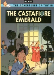 The Castafiore Emerald