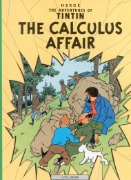 The Calculus Affair