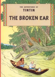 The Broken Ear