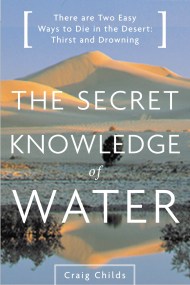 The Secret Knowledge of Water
