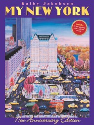 My New York