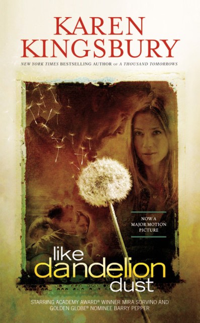 Like Dandelion Dust