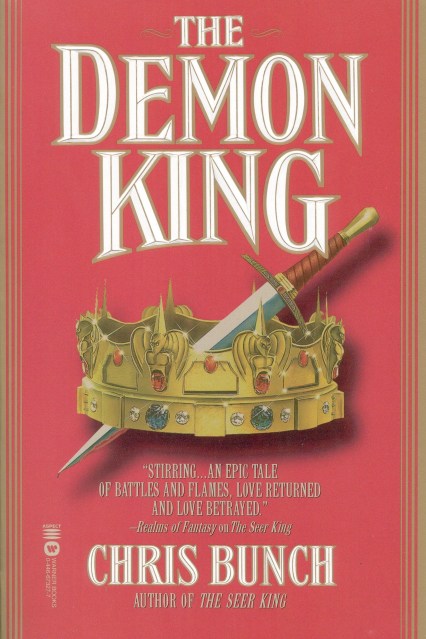 The Demon King