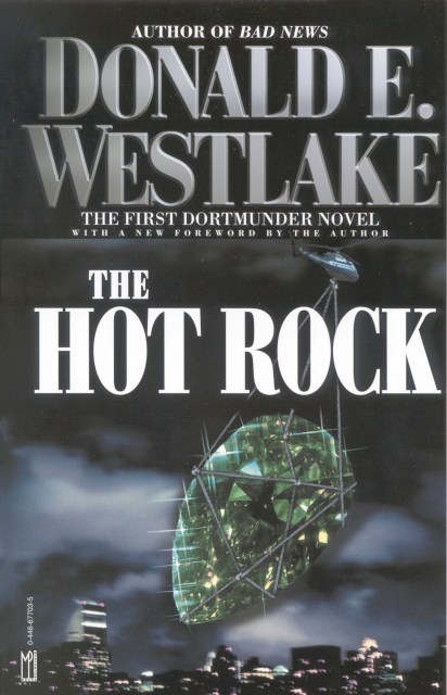 The Hot Rock