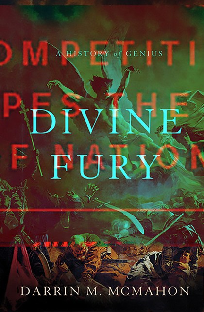 Divine Fury