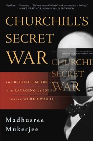 Churchill’s Secret War