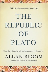 The Republic of Plato