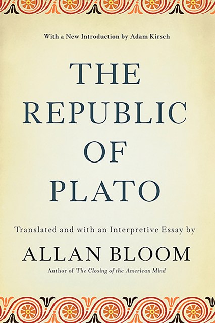 The Republic of Plato