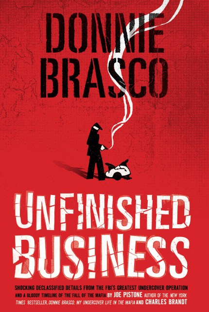 Donnie Brasco: Unfinished Business