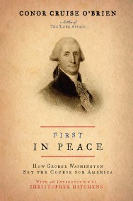 First in Peace