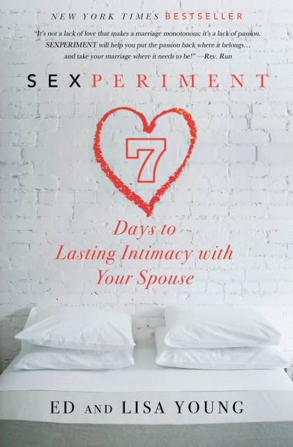 Sexperiment