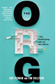 The Org