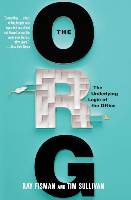 The Org