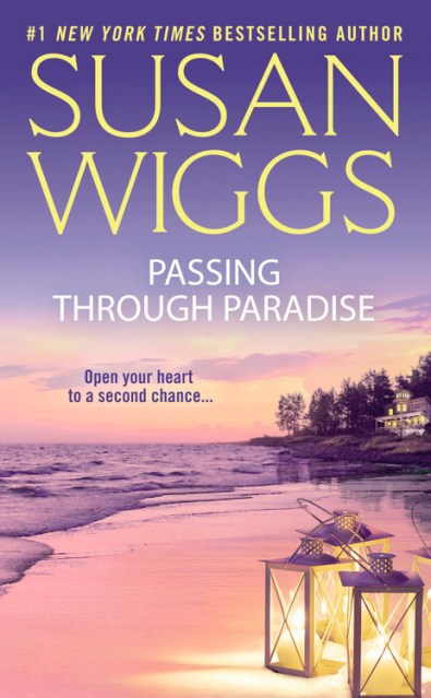 Passing Through Paradise
