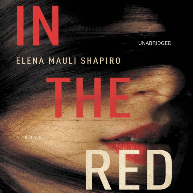 In the Red