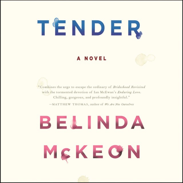 Tender