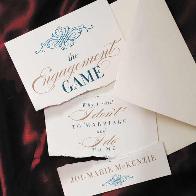 The Engagement Game