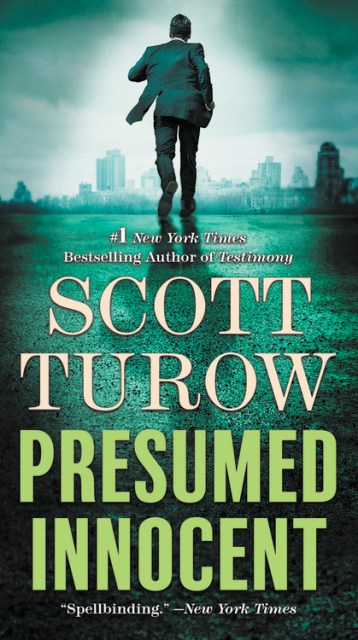 Presumed Innocent