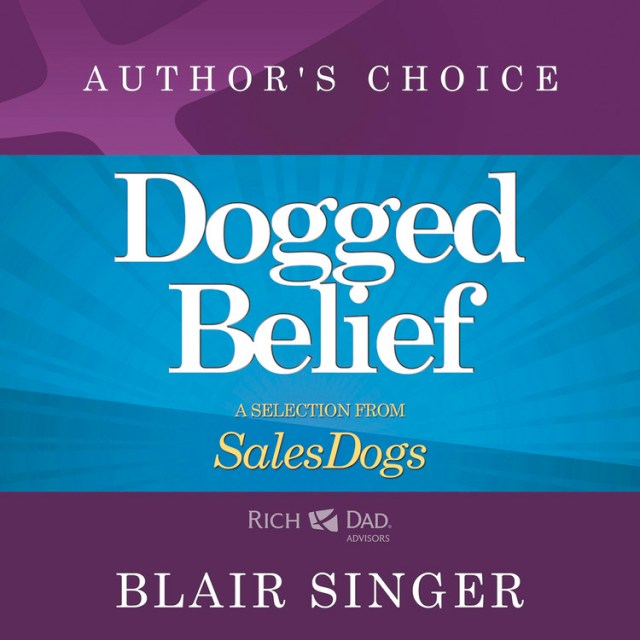 Dogged Belief