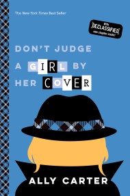 Don’t Judge a Girl by Her Cover