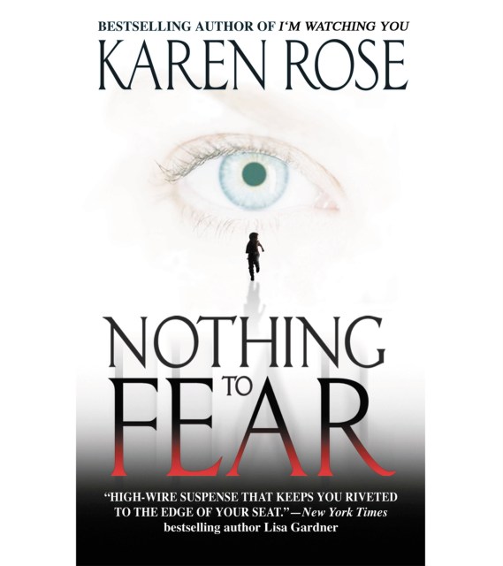 Nothing to Fear