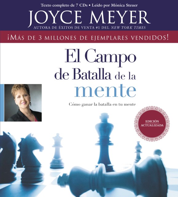 El Campo de Batalla de la Mente