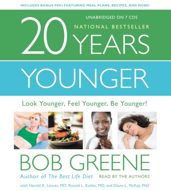 20 Years Younger