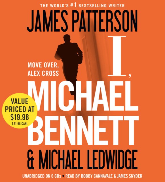I, Michael Bennett