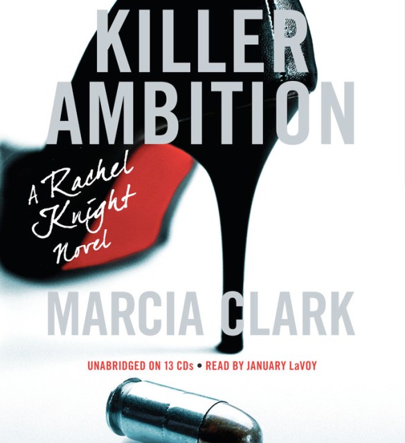 Killer Ambition