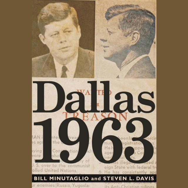 Dallas 1963