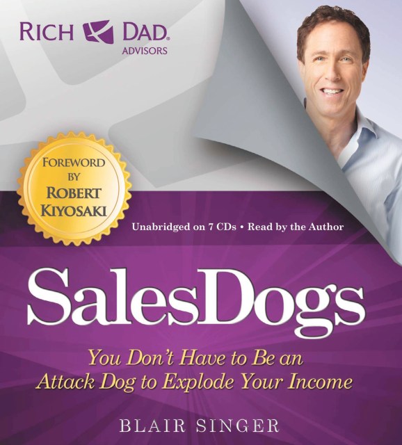 Sales Dogs