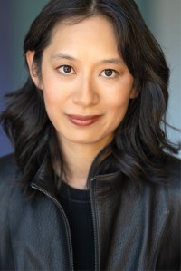 Fonda Lee