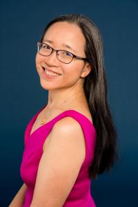 Eugenia Cheng