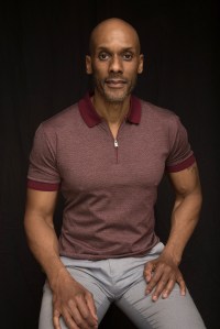 Keith Boykin author photo