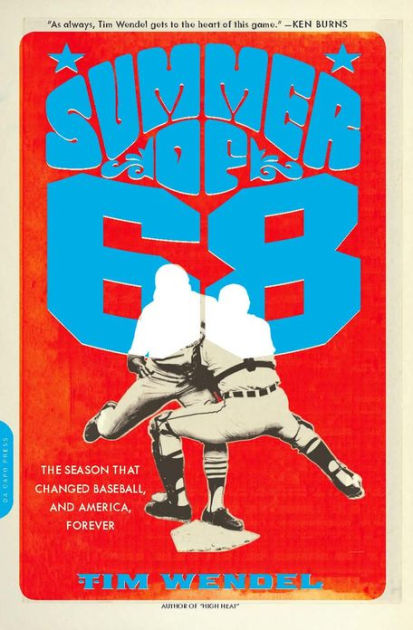 Summer of ’68