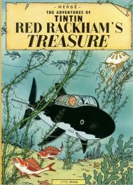 Red Rackham’s Treasure