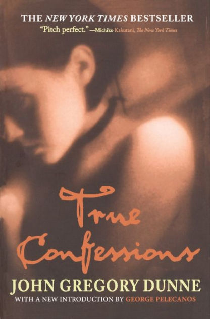 True Confessions