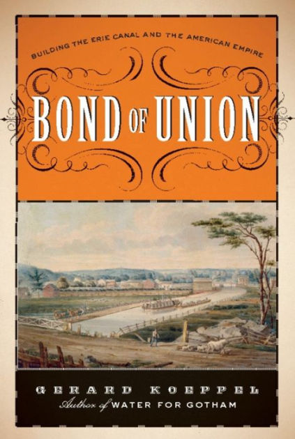 Bond of Union