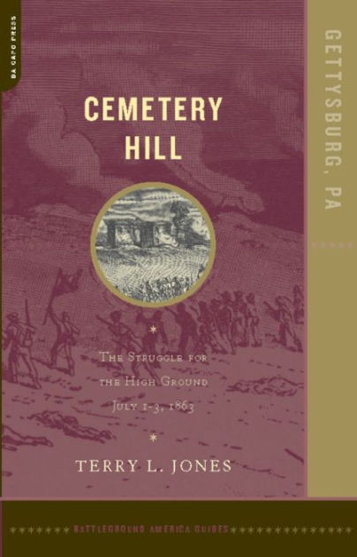 Cemetery Hill