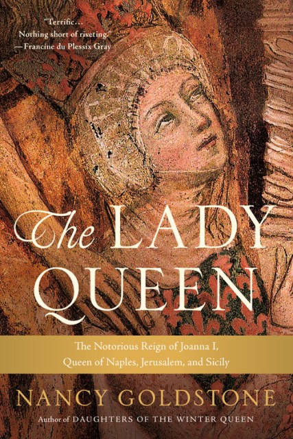 The Lady Queen