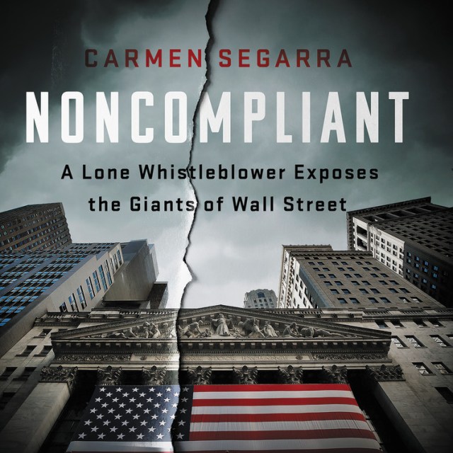 Noncompliant